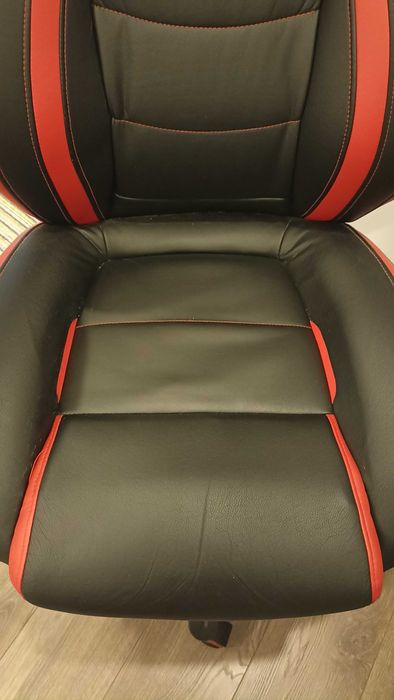 Cadeira Gamer Profissional