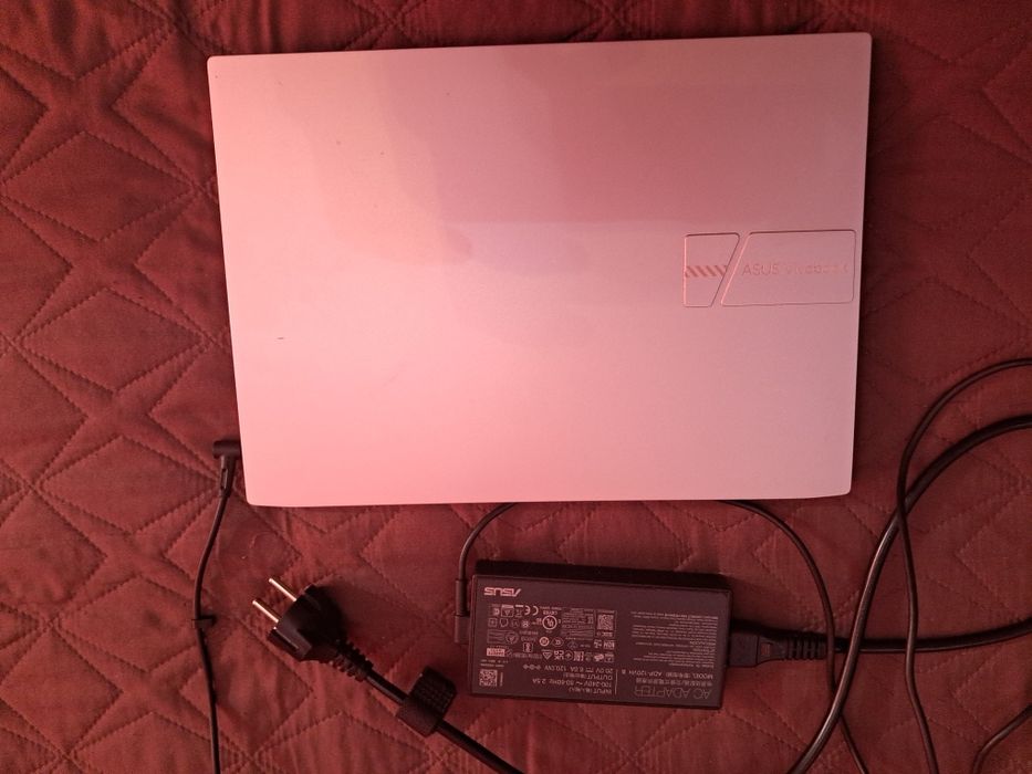 Ноутбук ASUS Vivobook Pro 14 OLED K3400PH-KM130W