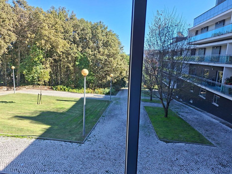 Arrendamento de Apartamento T3