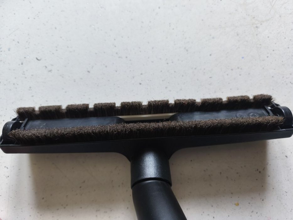 Końcówka do odkurzacza