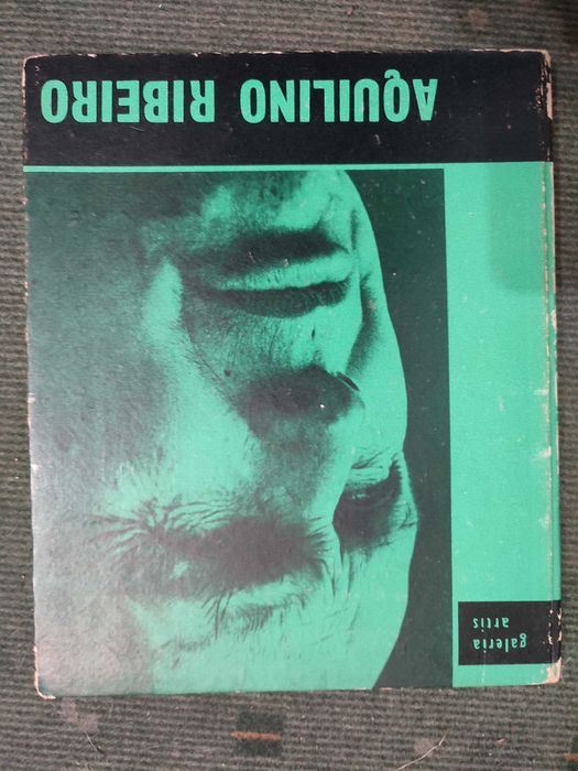 Aquilino Ribeiro por Fernando Namora