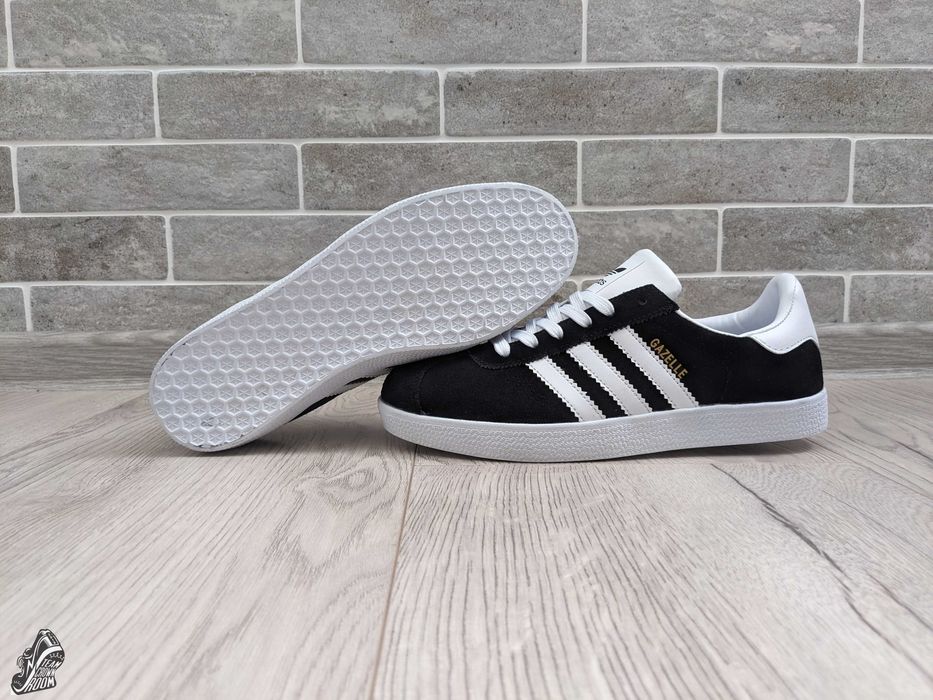 Кроссовки Adidas Gazelle \ Адидас Газель \ размер 36 - 46