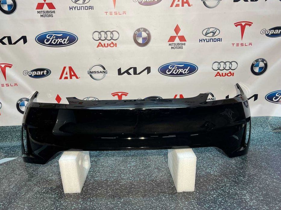 Бампер Tesla Model 3 2024 Highland Performance 1781567-28-А