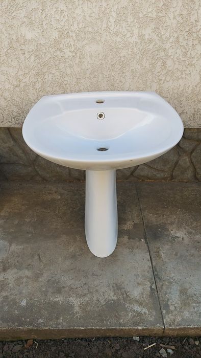 Продам умывальник Б/У Фонтанка 500гр