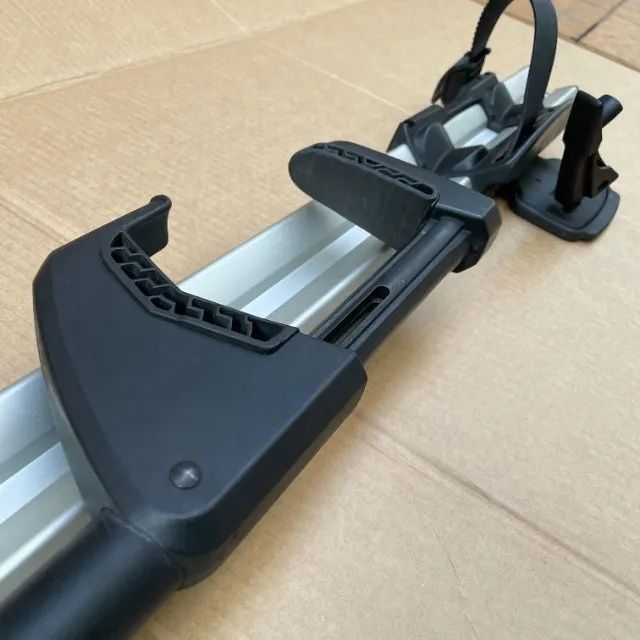 Suporte Bicicleta Thule Proride 598