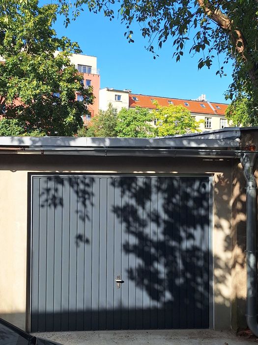 Garaż 15,5 m² po remoncie – centrum Wrocławia, Sokolnicza / pl. Orląt Lwowskich - Widok 2