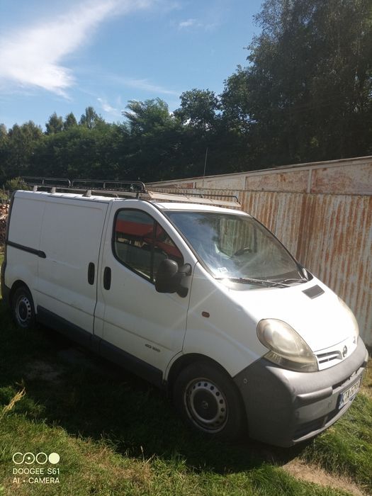Primastar,trafic,vivaro