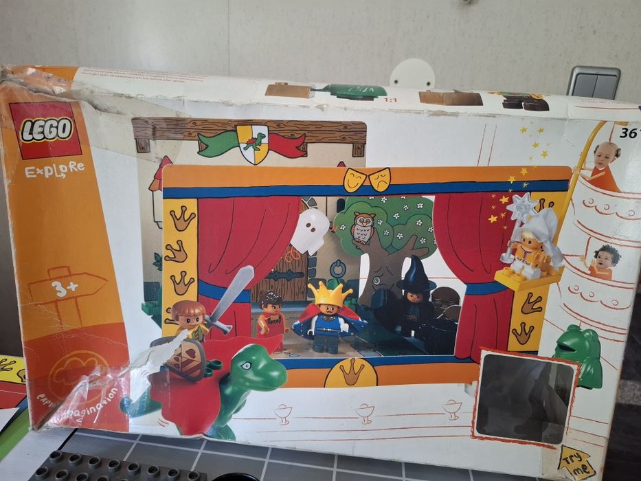 Jogo lego varias peças