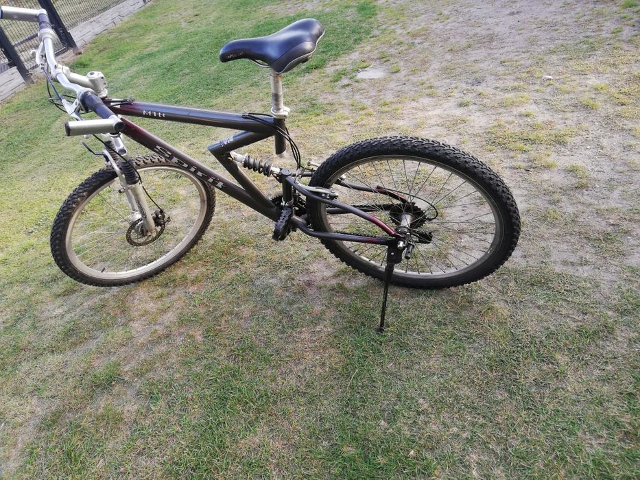 Sprzedam rower MTB Tanio