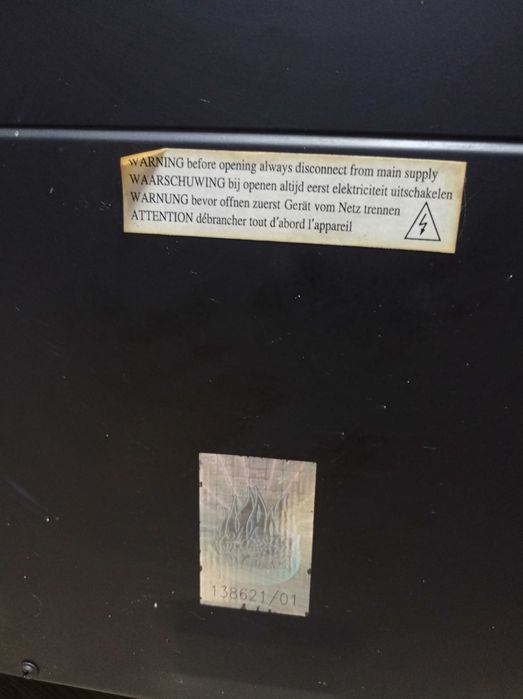 Kominek piecyk koza elektryczny