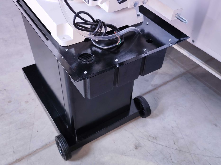 Стрічкова пила по металу, лентопил, ленточная пила MAST M-BS128C