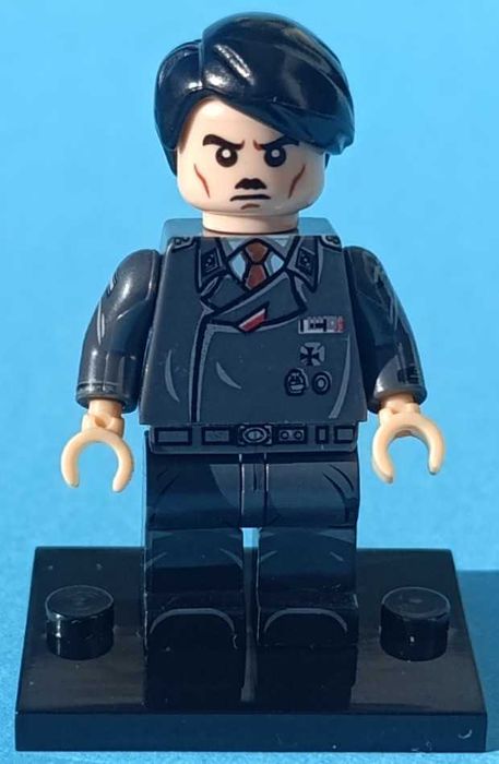 Adolf Hitler v3 (WW2)
