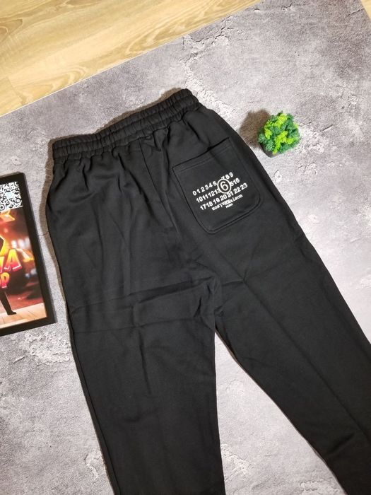 Штани Maison Margiela/Штани Мейсон Марджела/Штани універсальні