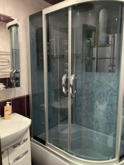 Сонячна Галерея. Тисячка. Сонячний