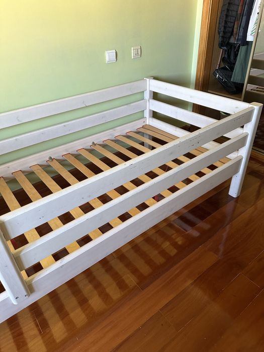 Cama crianca juvenil