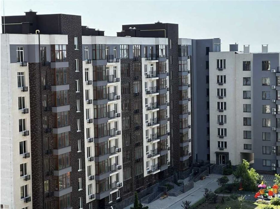 1 комн.в сданном доме с автономным газовым котлом.Море в 7мин