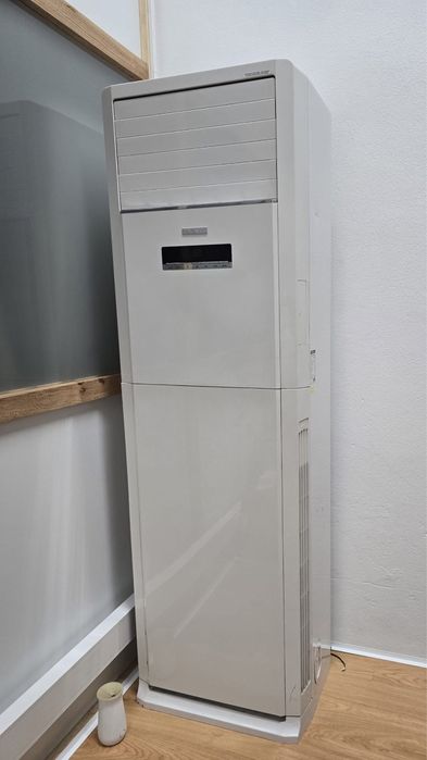Vendo ar condicionado como novo