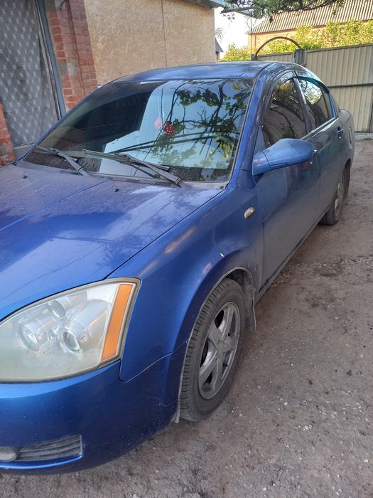 Продам чери елара