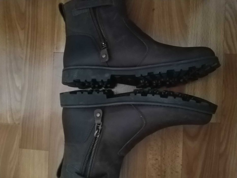 Timberland черевики ботінки