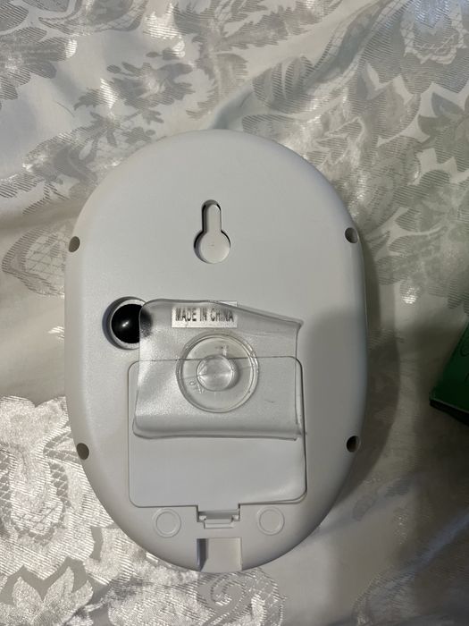 Автоматический дозатор (диспенсер) для мыла