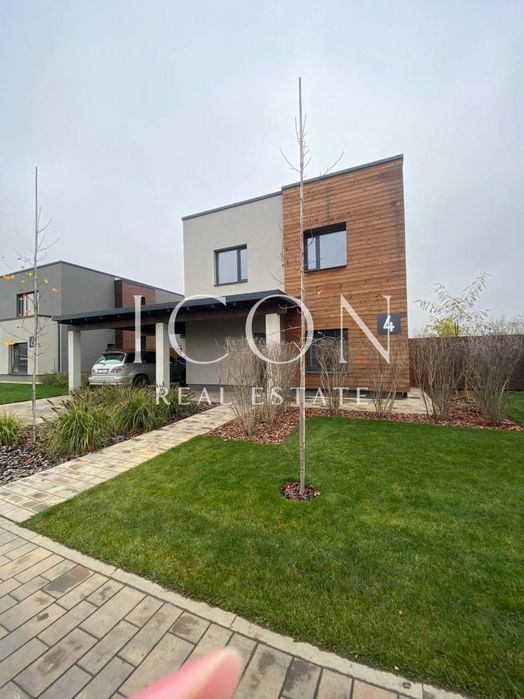 Продаж будинку | 162м² | KM «Тепло», с.Крушинка