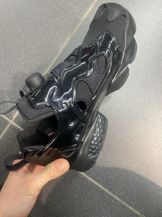 Reebok instapump juun j