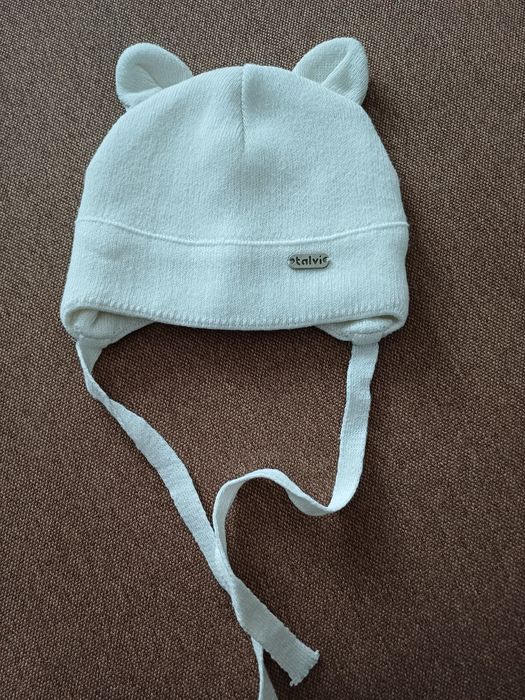 Шапочка talvi 36-38 розмір