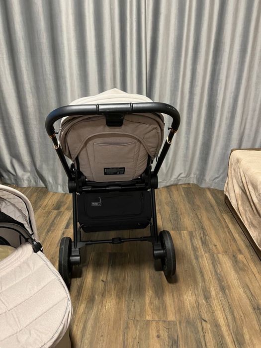 Carrello epica 2023 2 в 1