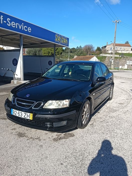 Saab 9-3   1.9 150cv