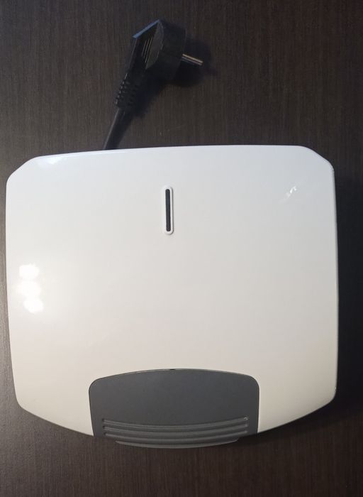 Бутербродница (сендвичница)