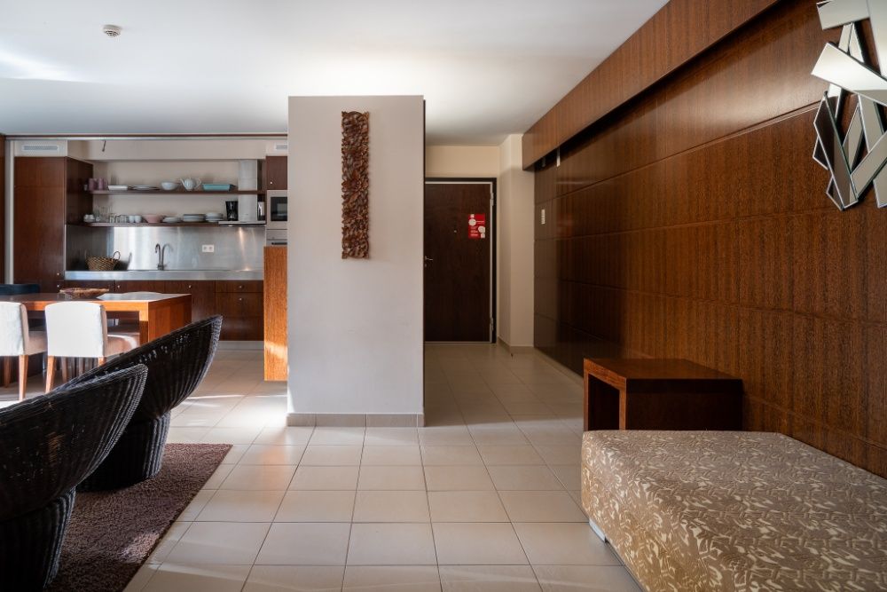 Aprt T1 Vila das Lagoas - Salgados.