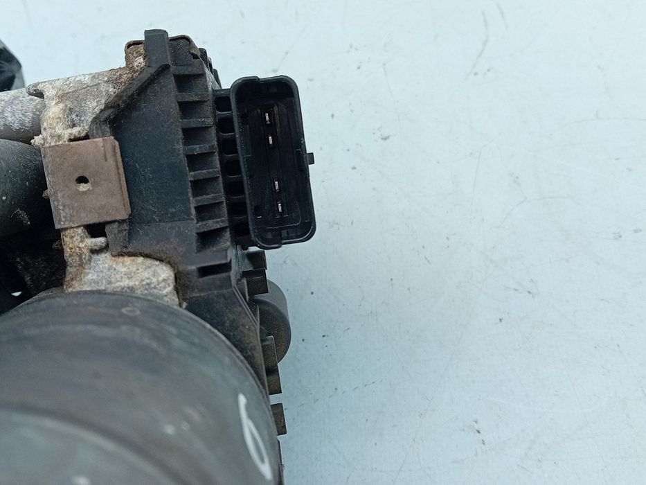 Motor limpa vidros frente PEUGEOT 407 (6D_)