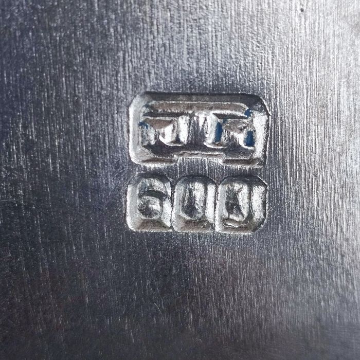 Сокира кована 600г Топор