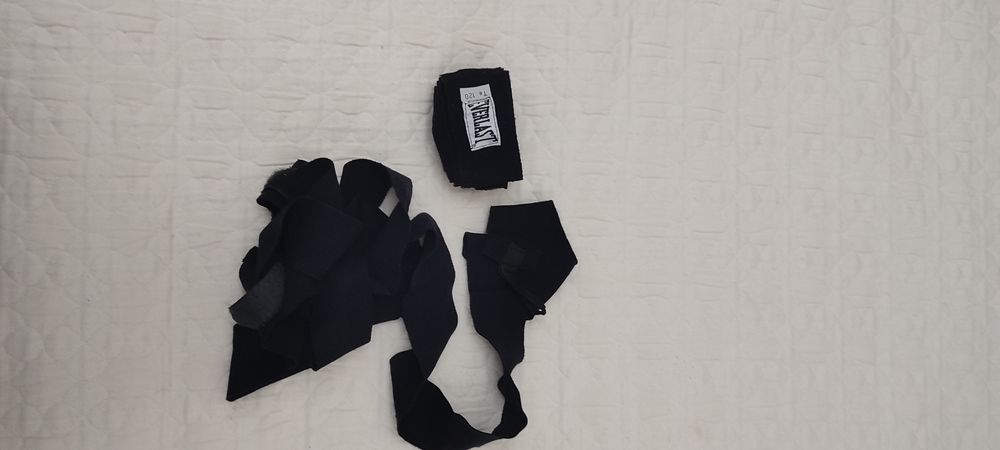 Proteções para Kick boxing e Muay Thai