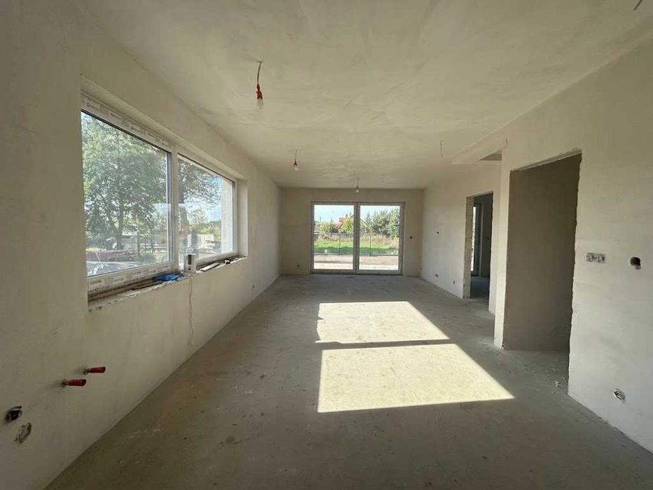 Halinów-Kazimierów bliźniak 145m2, działka 400m2- cena 1050 000zł