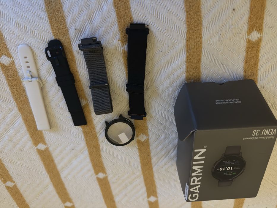 Garmin Venu 3S 42mm