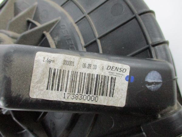 Motor da chauffage / sofagem RENAULT Kangoo (KW0/1_)