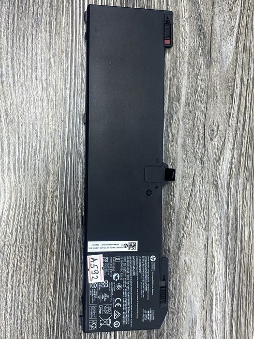 Акумулятор батарея HP CA09/ME03XL/ SG03XL /RE03XL/ CI03XL