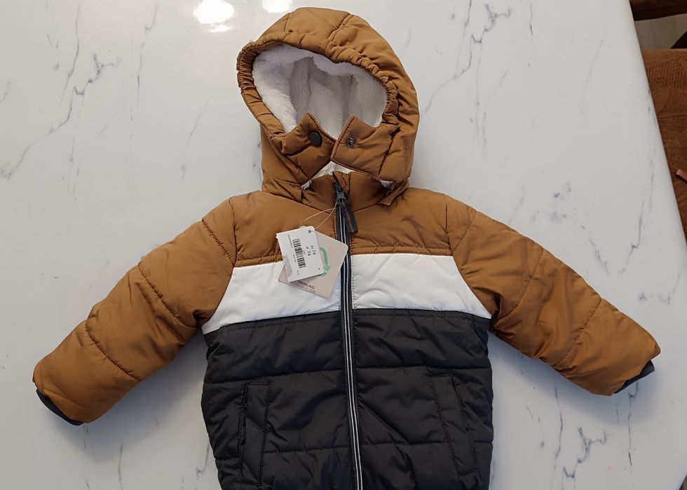 Куртка дитяча 74 Італія