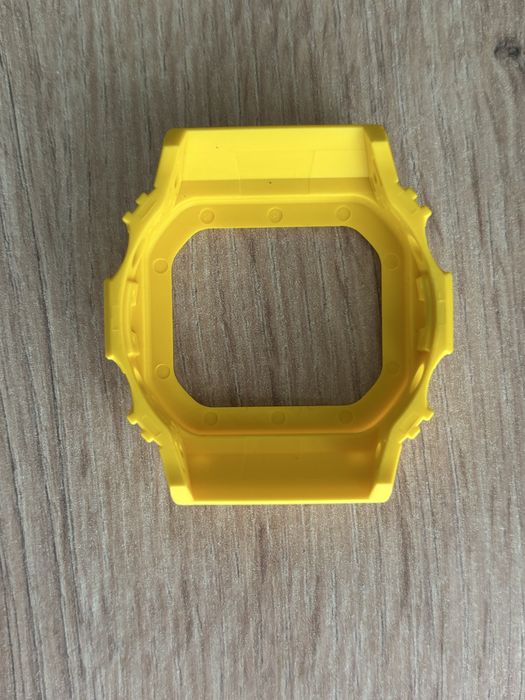 Bezel i pasek Casio G Shock GW-M5610 Orginalne