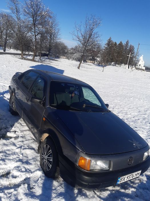 Продам пасат 4v4