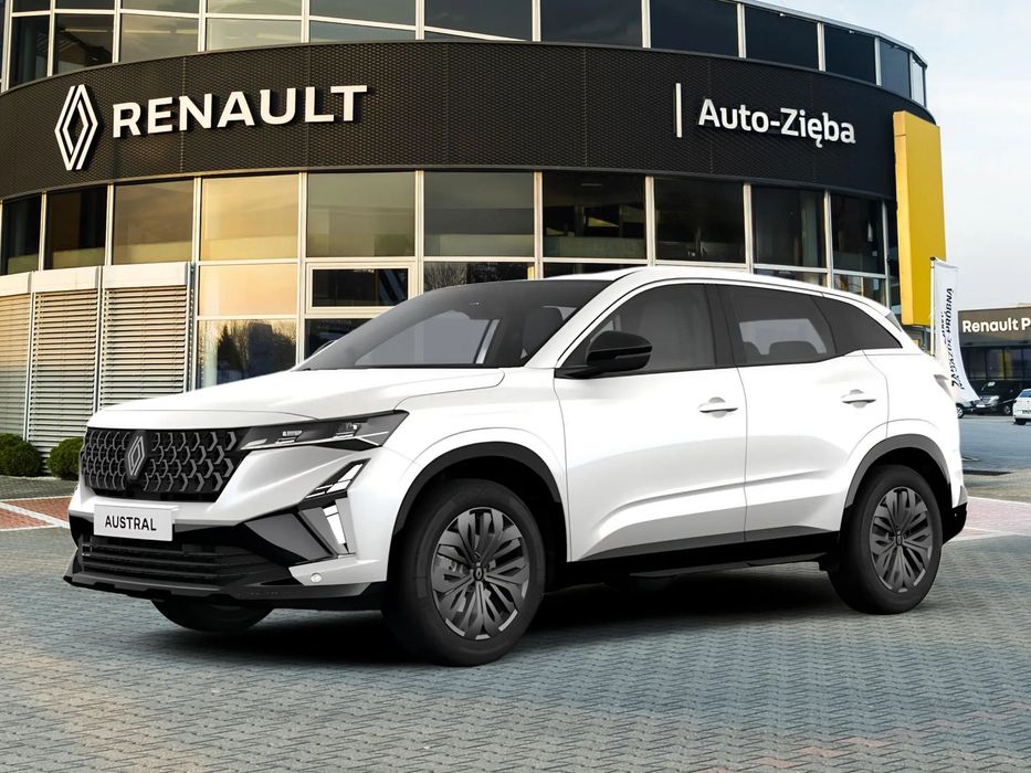 Renault Austral