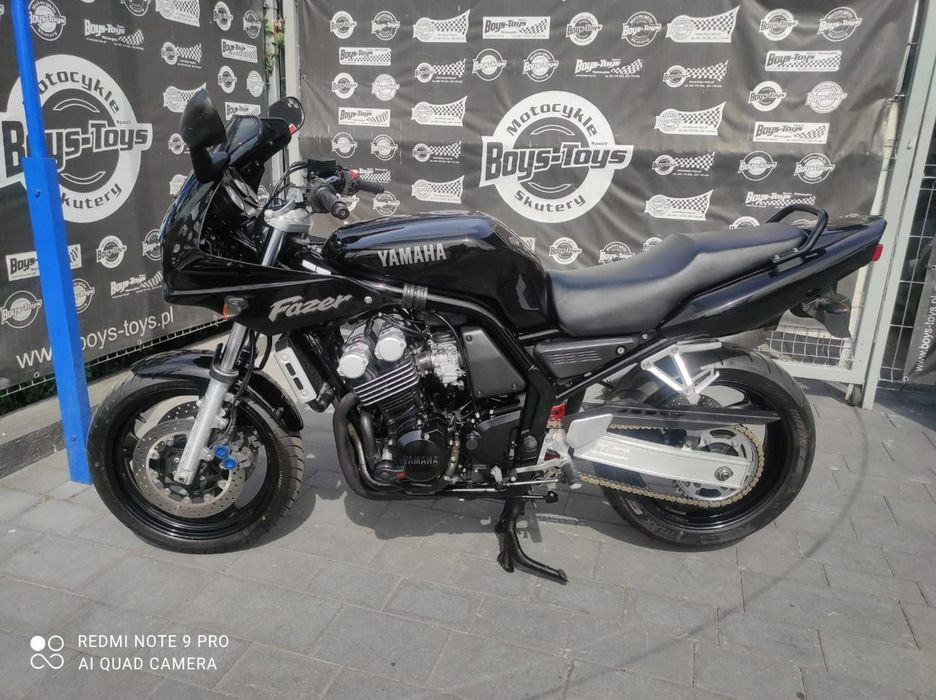 Yamaha