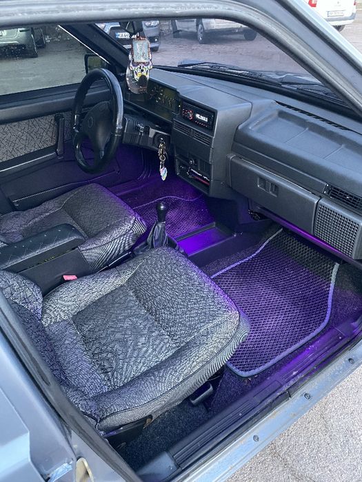 ВАЗ/ Lada 2109 2006