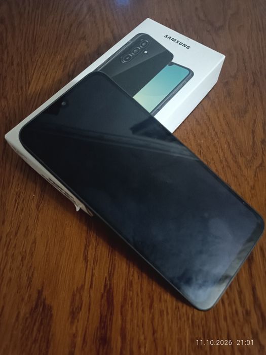 Продам Samsung galaxy A26 5G