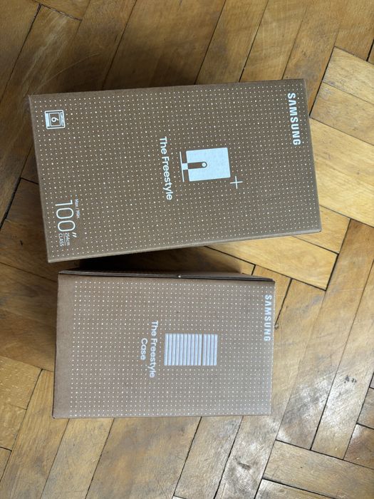 Projektor Samsung Freestyle Gen 2