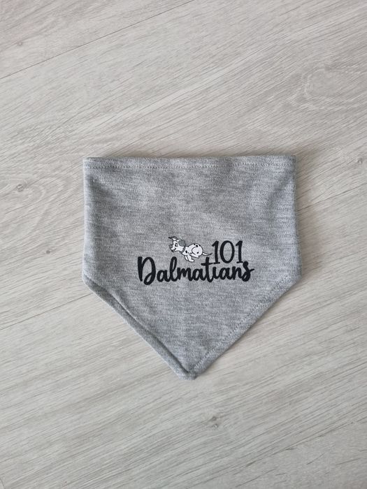 Chusteczki pod szyję dla niemowląt Disney