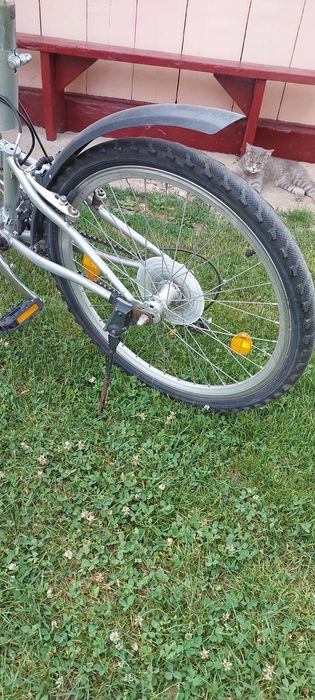 Продається велосипед