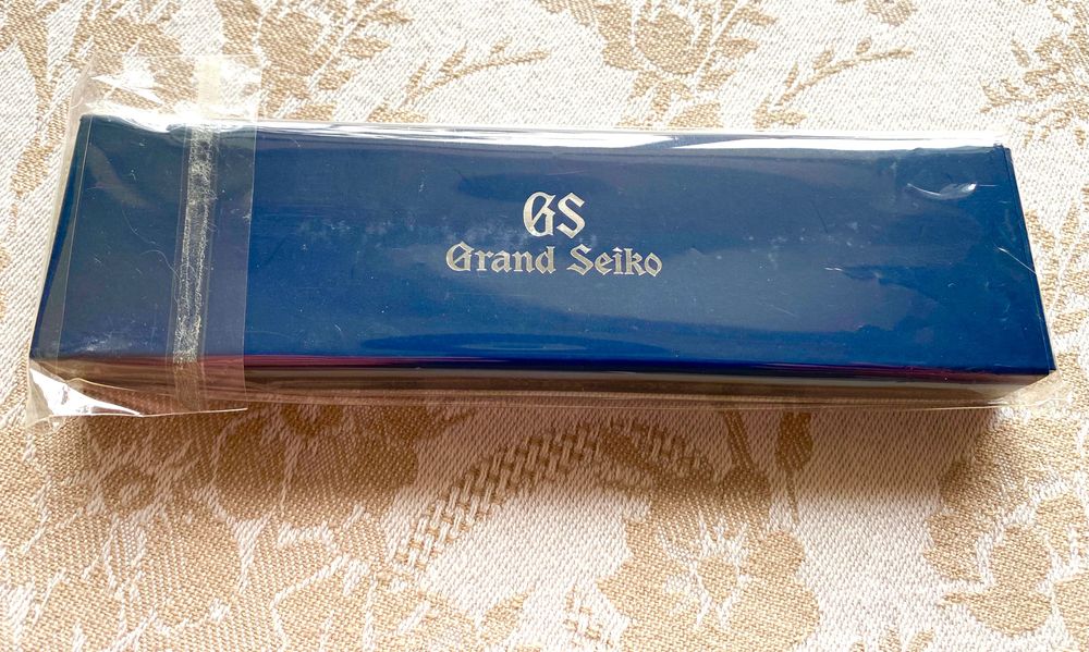 Długopis Grand Seiko