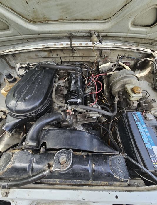 Продам автомобіль ГАЗ